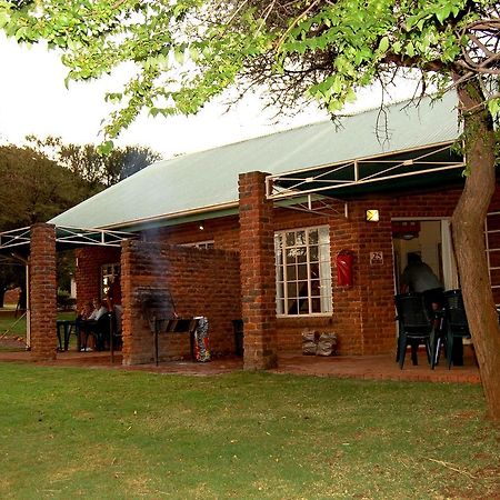 Bakgatla Resort Pilanesberg Bagian luar foto