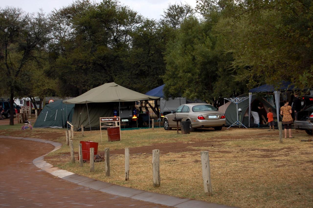Bakgatla Resort Pilanesberg Bagian luar foto
