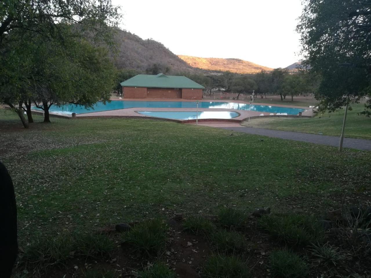 Bakgatla Resort Pilanesberg Bagian luar foto